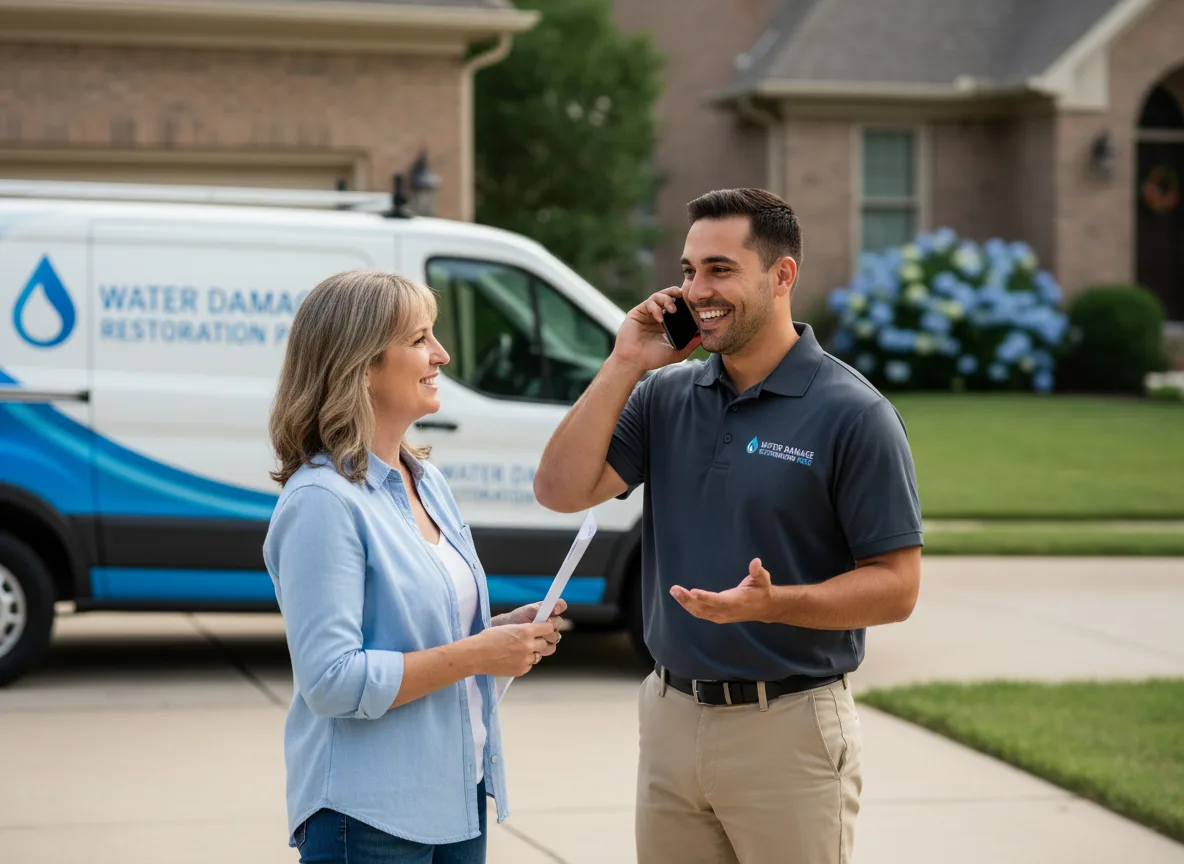 Flood Restoration Bartow, FL FAQs